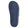 TOMMY JEANS TJW CHUNKY FLATFORM SLID Blau Produktbild-Vorschau 24