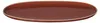 ASA Platte, oval, lobster SEMANA 28,5 x 16 cm, H. 2,2 cm Produktbild-Vorschau 2