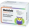 Unizink Immune Plus Kapsle pro zdravý imunitní systém, 60 Náhled obrázku produktu 4