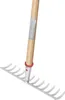 Freund Victoria 341-0555 Rastrello da giardino 66144, 14T. Anteprima dell’immagine prodotto 4