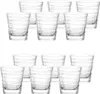 Leonardo VARIO Trinkglas klein 250 ml 12er Set Produktbild-Vorschau 1