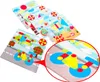 KIK KX7838_5 Mozaika dětské puzzle plastové bloky + Náhled obrázku produktu 12