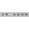 ATEN VS184A-AT-G, HDMI, 4x HDMI, 4096 x 2160 px, Černá, 4K Náhled obrázku produktu 5