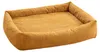 Dehner Premium Orthopädisches Hundebett Enola, waschbares Produktbild-Vorschau 1