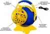 HOLLYHOPPER® Seifenblasenmaschinen Set mit 1L Produktbild-Vorschau 4
