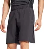 Adidas Club Stretch Woven Tennis Shorts Herren - Schwarz  | Produktbild-Vorschau 11