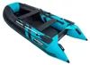 Gladiator 330 - Bateau pneumatique de 3,3 m avec plancher Voir les images du produit 1