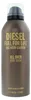 Diesel Fuel for Life Homme, body spray voor mannen, 200 ml Productafbeelding-voorbeeld 1