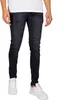 Jack & Jones Liam 359 Röhrenjeans, Schwarz 32W x 32L Produktbild-Vorschau 1