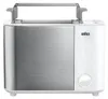 Braun HT5015 WH Grille-pain 2 tranches (HT5015WH) Voir les images du produit 2