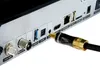 PremiumX 1m GOLD-LINE Optisches Toslink Kabel Produktbild-Vorschau 4
