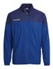 Hummel Sirius Micro Jacket - True Blue/Patriot Blue - 116 Produktbild-Vorschau 4