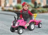 Jamara New Holland T7 Tractor, 1 Jahr(e), 4 Rad/Räder, Produktbild-Vorschau 9