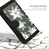 Voor Xiaomi 14T: Kunstleren telefoonhoesje met Productafbeelding-voorbeeld 7