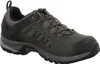 A single hiking shoe is shown against a white background. Produktbild-Vorschau