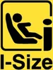 Sesttino Secure Pro I-Size Autokindersitz 40-150Cm 0-36Kg Produktbild-Vorschau 16
