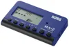 Korg MA-2, AAA, 3V, 100 mm, 60 mm, 16 mm, 68 g Productafbeelding-voorbeeld 6