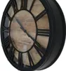 atmosphera createur d'interieur Wanduhr Old Town 50 cm Produktbild-Vorschau 4