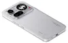 Nothing Phone 4a Pro 128GB silver Produktbild-Vorschau 5
