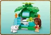 LEGO ǀ Disney Vaianas Inselspaß, Bauset für Kinder, die Produktbild-Vorschau 43
