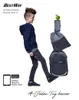 Schulrucksack Jungen 3 Teile Set Bestway Evolution Packer Produktbild-Vorschau 6