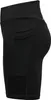 ONLY PLAY Kurze Capri Sport Leggings Stretch Hose Radler Produktbild-Vorschau 6