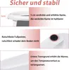 LARS360 Baby Badewanne Babywanne Kinder Faltbare klappbar Produktbild-Vorschau 3