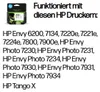 HP 303XL Cyan/Magenta/Gelb Original Druckerpatrone mit Produktbild-Vorschau 47