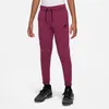 Spodnie Nike Sportswear Tech Flecce Jr CU9213 653 Podgląd zdjęcia produktu 4
