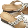 VIVANCE Pantolette Mule, Sommerschuh, Sandale, weiß Größe Produktbild-Vorschau 6