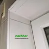 Flachleiste ohne Lippe Breite: 50 mm / Länge: 6 m Produktbild-Vorschau 2