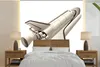 MuchoWow® Fototapete für Wohnzimmer oder Schlafzimmer Produktbild-Vorschau 1