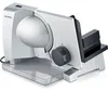 SEVERIN Allesschneider AS 3918  aus Aluminium, grau Produktbild-Vorschau 12