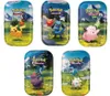 Pokémon Ascended Heroes: Mini-blikje met Pikachu Productafbeelding-voorbeeld 1