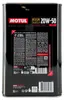 Motul Classic 20W-50 5 Liter Produktbild-Vorschau 2