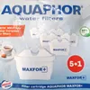 Wkład filtrujący AQUAPHOR MAXFOR opakowanie 5+1 skuteczna Podgląd zdjęcia produktu 7