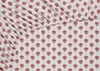 PIP Studio Spannbettlaken PIP Jaipur Flower FS Light Pink Produktbild-Vorschau 1