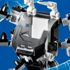 LEGO® Super Heroes 76150 Spiderjet contre le robot de Venom Voir les images du produit 18