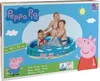 aufblasbares Becken Peppa Pig122 x 23 cm blau Produktbild-Vorschau 4