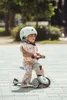 Scoot & Ride Highwaykick One Tretroller Weiß,Schwarz  Produktbild-Vorschau 34