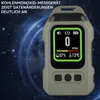 Tragbarer 4-in-1 Kohlenmonoxidmelder mit LCD Display, Produktbild-Vorschau 2