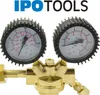 IPOTOOLS Profi Druckminderer Druckregler für Stickstoff N2 Produktbild-Vorschau 2