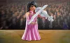 71198 PLAYMO-Friends Violinistin, Konstruktionsspielzeug Produktbild-Vorschau 5