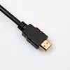 HDMI zu VGA HD männlich Hight Qualität Adapter Kabel 1080P Produktbild-Vorschau 4