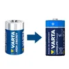 Varta 04914 121 111, Einwegbatterie, C, LR14, Alkali, 1,5 Produktbild-Vorschau 8