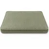 HUNDEBETT HUNDEKISSEN HUNDEMATTE CORD XL 120x80 CM Hellgrün Produktbild-Vorschau 4