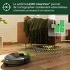 Aspirateur Robot Laveur IROBOT Roomba Combo Plus 405, Base Voir les images du produit 6