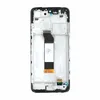 SMT - LCD Display Touchscreen Bildschirm Rahmen Graphite Produktbild-Vorschau 3