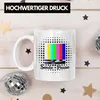 Trendation - Sendepause Tasse Geschenk 90er Jahre 80er Produktbild-Vorschau 3