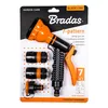 Bradas ECO-4440SET, Dysza natryskowa, System nawadniania Podgląd zdjęcia produktu 2